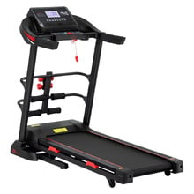 Zisel Electric Treadmill
